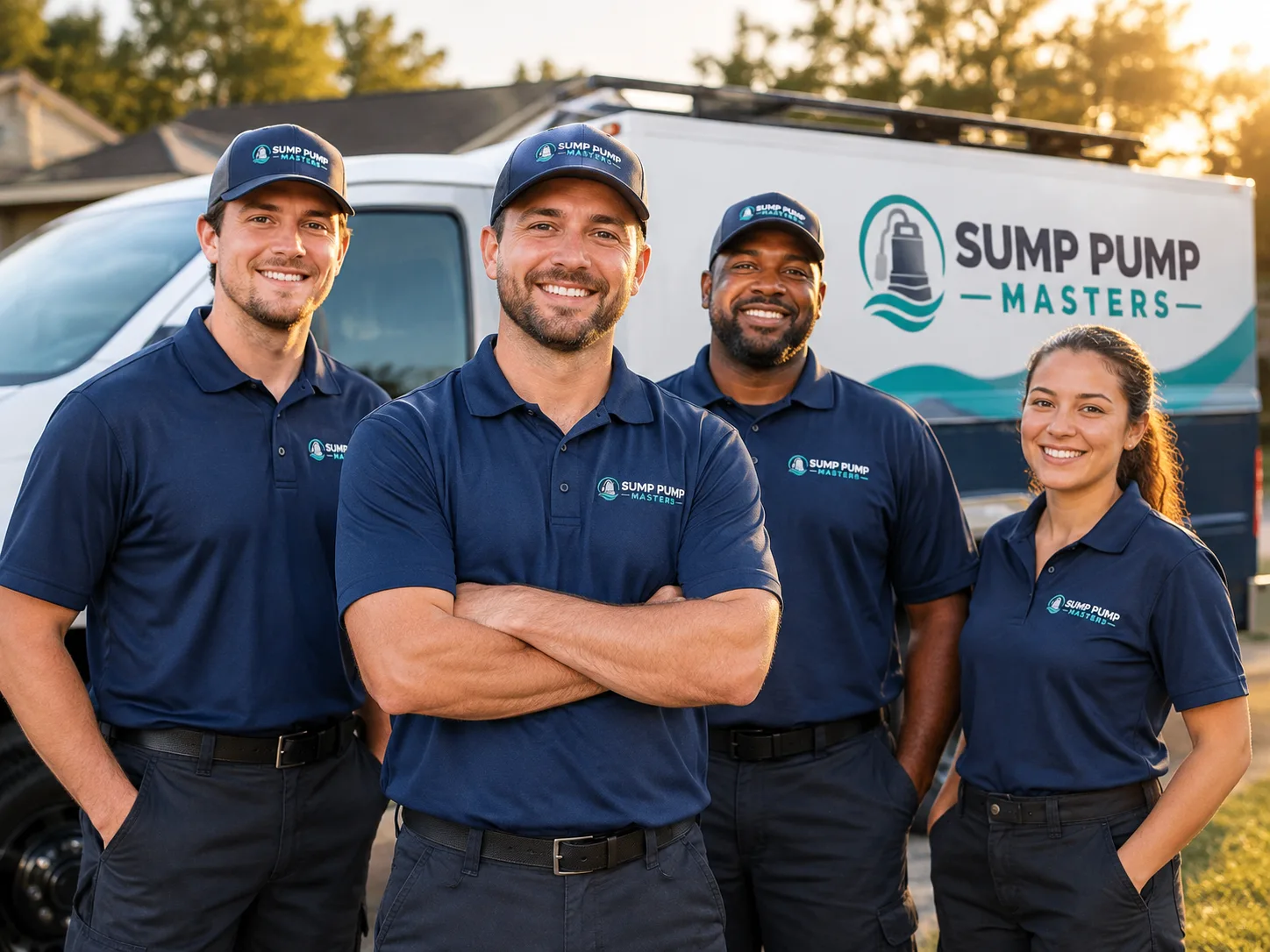 Sump Pump Repair company in Goldston, NC